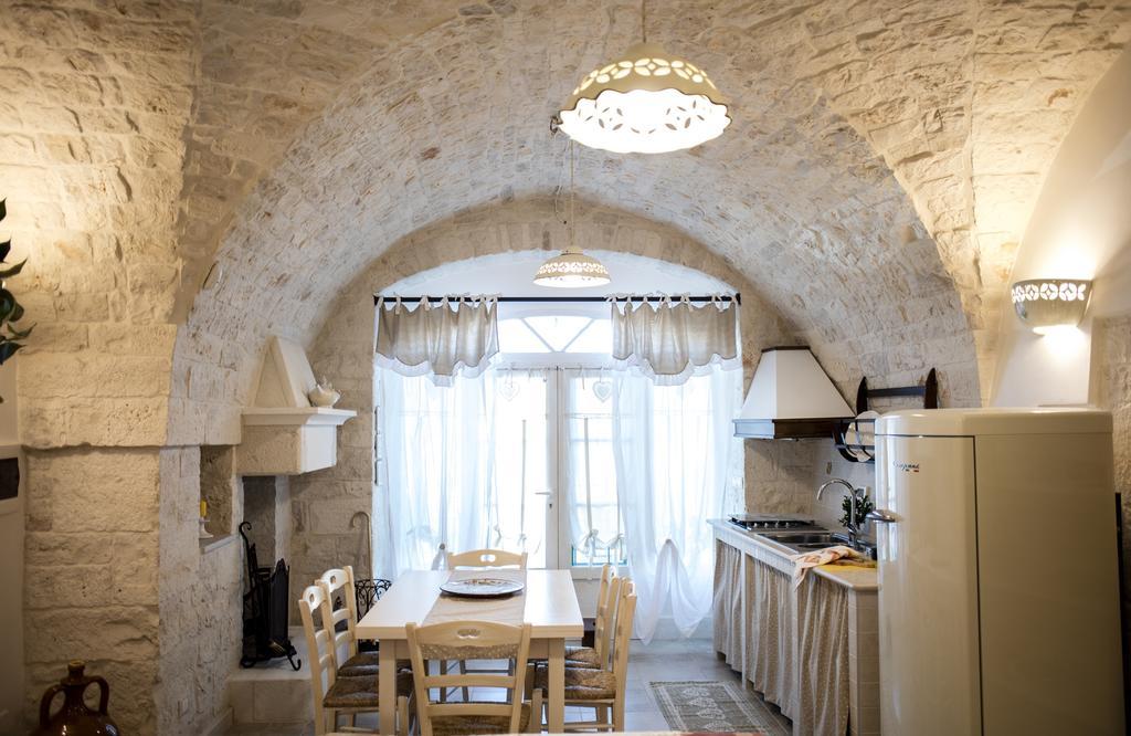 Il Carpino Villa Мартина Франка Екстериор снимка