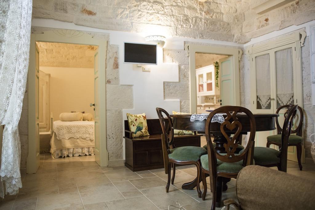 Il Carpino Villa Мартина Франка Екстериор снимка