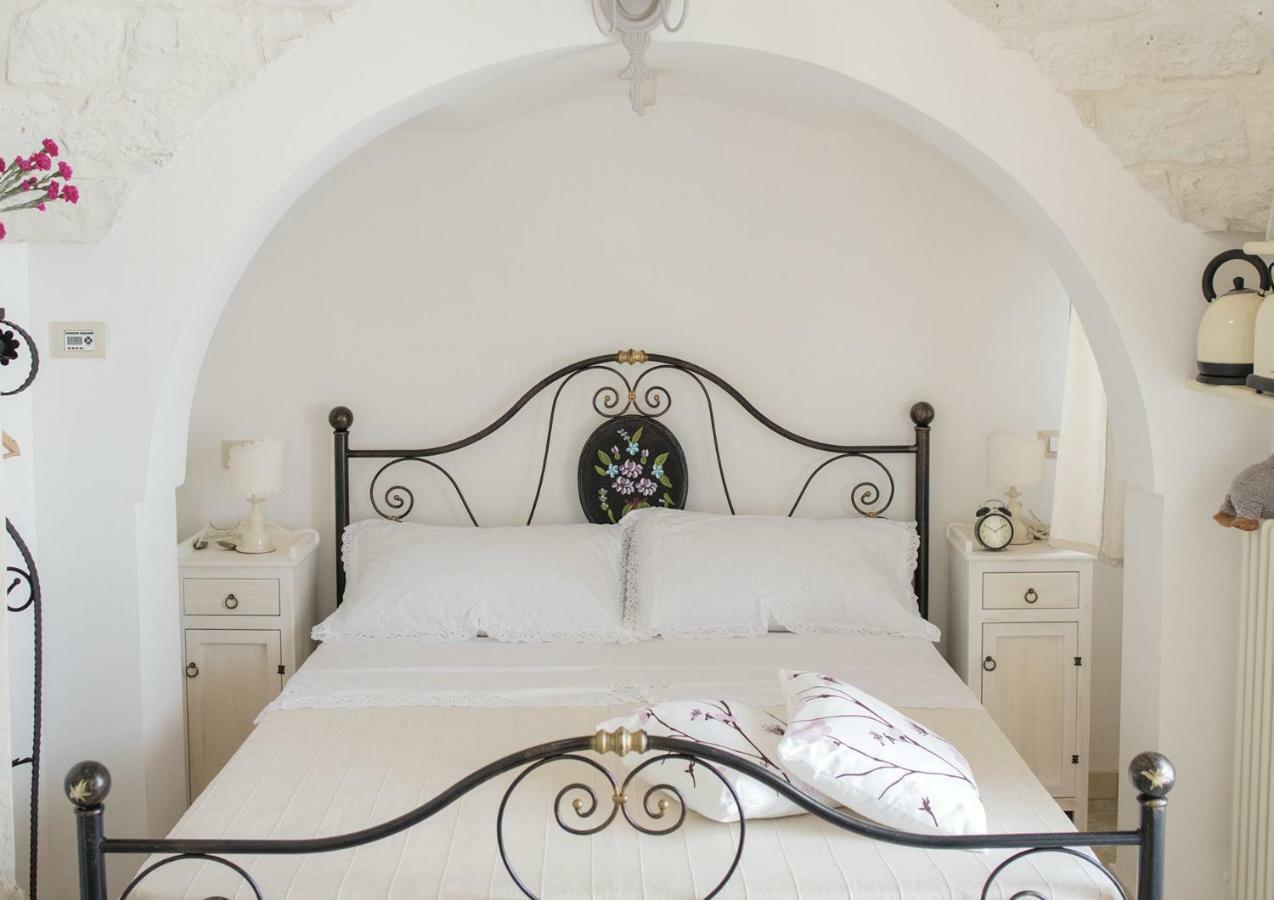 Il Carpino Villa Мартина Франка Екстериор снимка