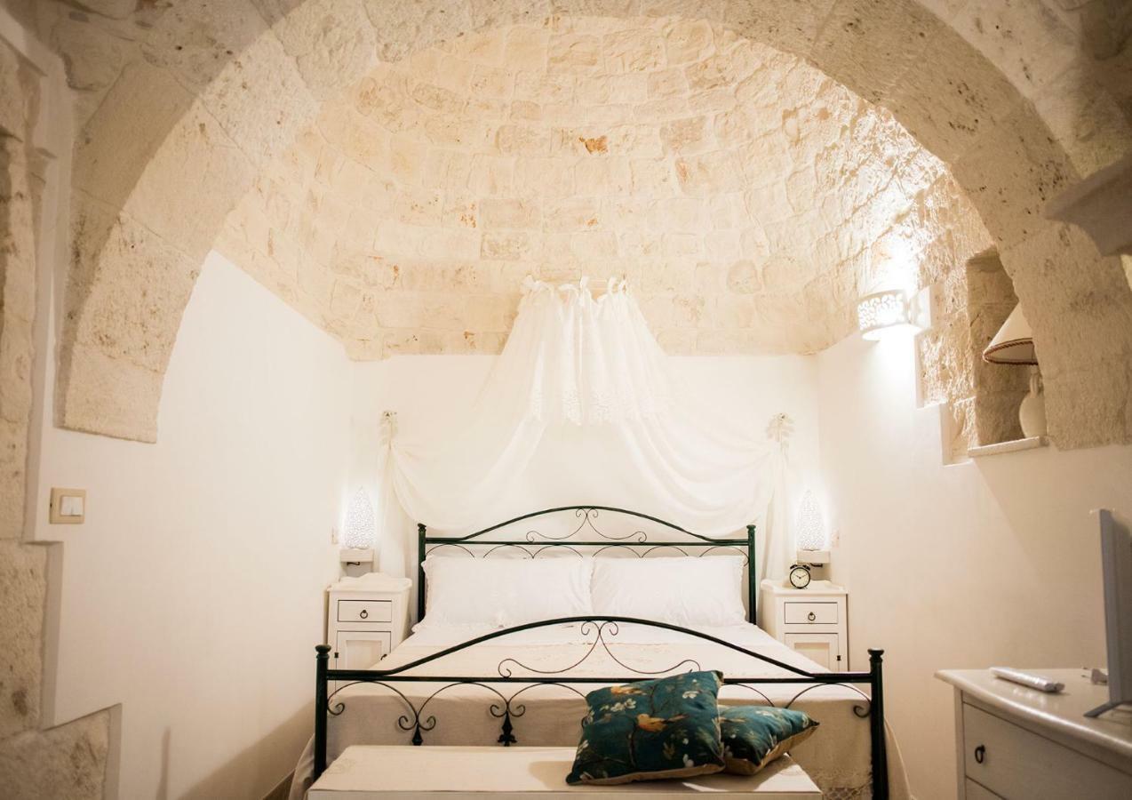 Il Carpino Villa Мартина Франка Екстериор снимка